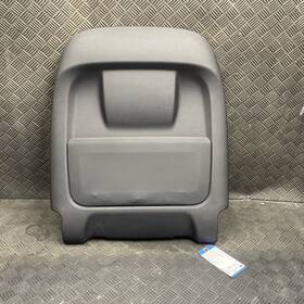 52107410112 Bmw Oem 2017 - 2022 540i 530i G30 Front Right Seat Back Panel 7410112