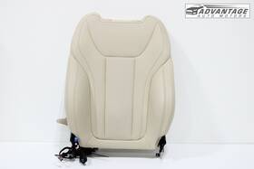 52107414584 Bmw 2019-2022 330i Xdrive G20 Front Left Driver Side Upper Seat Cushion Oem