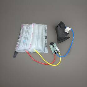 52107425926 Bmw F36 F30 F22 328i 320i 330i 428i Front Seat Lumbar Support Pad Pump Assy Oem