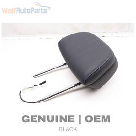 52107479878 Bmw 2016-2018 X5 - Front Headrest / Head Rest 7479878 52107479878 Bmw 2016-2018 X5 - Front Headrest / Head Rest 7479878