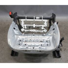 52107911651 Bmw 23-25 X1 X2 X3 U10 G45 F74 Left Front Seat Rail Assembly Frame Oem