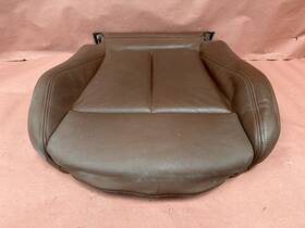 52107944266 Bmw F22 M235i 228i Coupe Front Left Sport Seat Leather Heated Oem 95k Miles