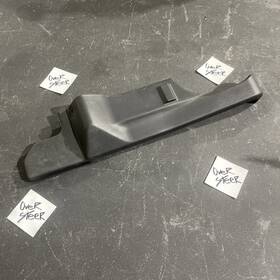 52108119601 Bmw Oem Exterior Front Left Power Seat Rail Cover - E36 M3