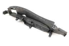 52108226314 Bmw 2003-2008 Z4 - Front Right Seat Switch Bracket 8226314