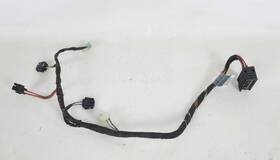 52108226434 Bmw E46 3-serie E53 X5 Front Right Power Seat Cable Wiring Harness 1999-2003 Oem