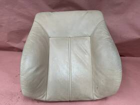 52108253288 Bmw E39 530i 525i 540i E38 740i Seat Backrest Beige Front Right 144k Oem Miles