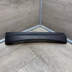 52108263141 Bmw 2006-2010 550i - Front Left Center Seat Trim Panel