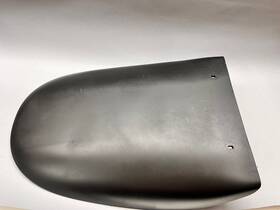 52108400975 Bmw Z3 Roadster Trim Sport Seat Backrest Shell Cover Oem