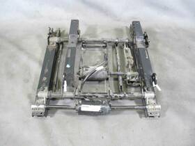 52108401292 Bmw 96-02 Z3 Roadster Coupe Right Front Passenger Seat Frame Rail Cradle Motors