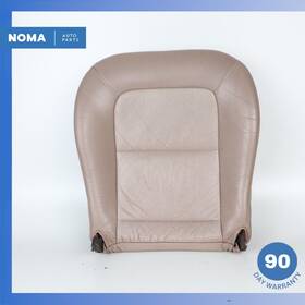52108407797 Bmw 96-02 E36 Z3 Right Passenger Side Bottom Lower Seat Cushion Beige Oem