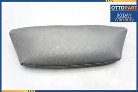 52109117547 Bmw 2010-2015 750 Li 750i Front Right Passenger Seat Knee Support Cushion P9845