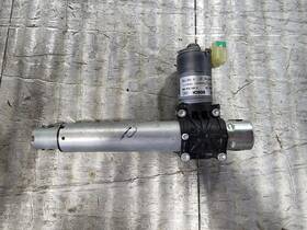 52109168756 Bmw 2011-2012 X5 Front Passenger Rear Tilt Seat Motor With Transmission 9168756