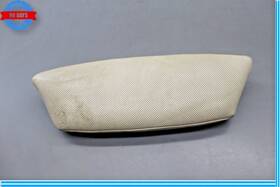 52109171935 Bmw 10-16 535i Gt Xdrive Front Right/left Side Bolster Thigh Support Cushion Oem