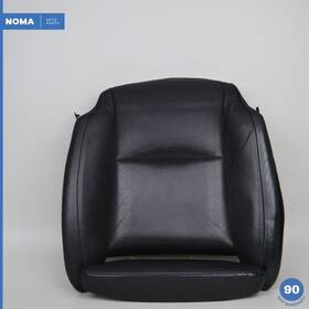 52109172697 Bmw 09-12 750li F01 F02 Front Left Driver Seat Lower Cushion Leather Nasw Oem