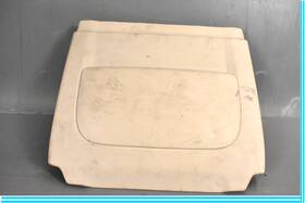 52109173675 Bmw 09-12 750i 750li F01 F02 Front Right Passenger Side Seat Back Storage Oem