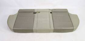 52207008223 Bmw E53 X5 Rear Seat Base Bottom Bench Cushion Tan Montana Leather 2000-2006 Oem