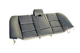 52207059598 Bmw 2004-2010 5-series E60 535i 550i Rear Seat Bench Upper Cushion Oem