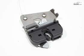 52207112863 Bmw 2013-2016 320i F30 Rear Left Second Row Seat Back Release Latch Lock Oem 52207112863 Bmw 2013-2016 320i F30 Rear Left Second Row Seat Back Release Latch Lock Oem