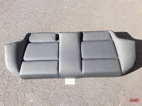 52207146807 Bmw 2011 335xi 335i 328i 328xi E90 Rear Seat Bench Without Isofix Black Sencatec