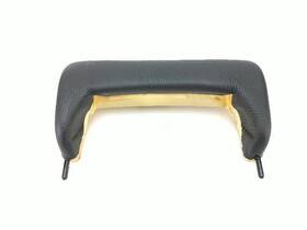 52207246468 Bmw 07 2008 09 10 11 12 13 328 335 E92 E93 Rear Seat Lower Center Padding Black