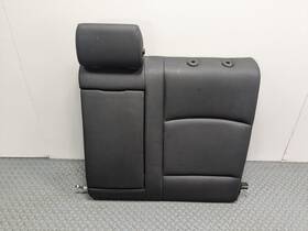 52207254251 Bmw 2014 - 2016 528i Oem Upper Seat Cushion Backrest Rear Left Driver Side