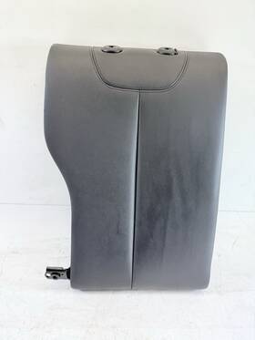 52207260005 Bmw 2017 - 2018 330i Rear Right Upper Seat Backrest Cushion Oem