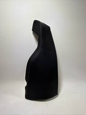 52207301203 Bmw 2012-18 F30 335i 328i Rear Left Driver Side Seat Bolster Cushion Leather Oem