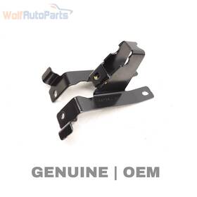 52207304335 Bmw 2014-2021 I3 - Rear Seat Frame Mount Bracket Center 7304335