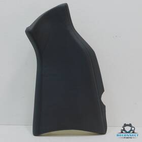 52207347530 Bmw 15-20 428i 430i 440i F36 Rear Right Seat Back Bolster Cushion Assembly Oem