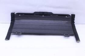 52207357453-22337 Bmw 2019 Alpina B7 G12 Rear Seat Gap Cover