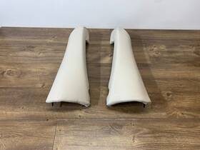 52207358234 Bmw 2014-2018 X5 Suv Rear Seat Side Cushion Bolster Pillow Left And Right F15