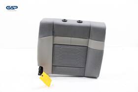 52207362916 Bmw I3 I3s I01 Rear Seat Right Passenger Side Upper Cushion Oem 2014 - 2021
