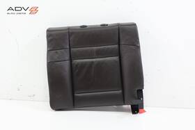 Bmw 52207362919 2014 - 2021 I3 I01 Rear Left Driver Side Seat Upper Cushion Oem
