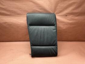 52208225776 Bmw E46 330ci 325i 328i Rear Right Seat Backrest Black Leather Oem 115k Miles