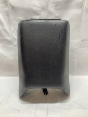 52209066470 Bmw E36 Convertible Rear Seat Center Armrest Black