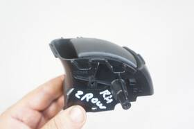 52209120014 Bmw 2007-2018 X5 E70 Rear Right 2nd Row Seat Lever Handle 9120014