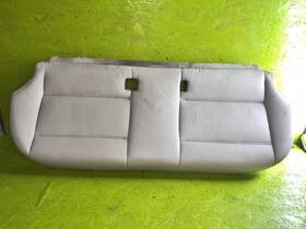Bmw 55-20-7-235-431 11-17 X3 F25 Rear Lower Bench Seat Cushion Leather 55207235431 Oem
