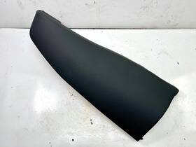 5502251174 Bmw 2020-2023 G20 M340i Rear Right Seat Bolster Black Leather Oem
