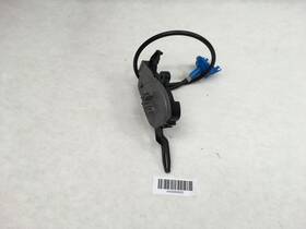 560714710 Bmw 335i E93 2009 Convertible Driver Seat Adjustment Regulator Actuator Factory