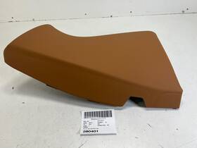5a0c423-08 Bmw 2022-2026 I4 G26 Rear Left Driver Side Seat Cushion Bolster Trim Oem
