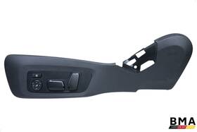 5a99e31 Bmw M2 M3 M4 G80 G82 G83 G87 Front Left Seat Control Switch Panel 2025 2026 Oem
