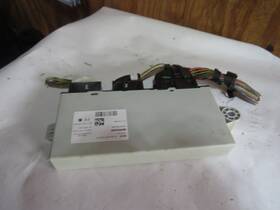 Bmw 61.35-9 039901 2011 535i 5-series Front Seat Control Module
