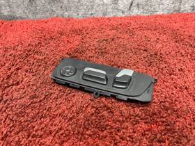61316826023 Bmw G20 G01 G02 Front Left Driver Side Seat Adjustment Switch Oem 74k