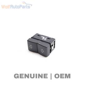 61318099495 Bmw 2001-2006 330ci - Front Power Seat Adjustment Switch 8099495