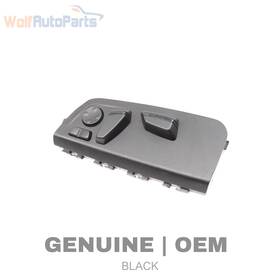 61319248089 Bmw 2021-2023 228i Gran Coupe - Front Left Seat Adjustment Switch 9248089
