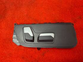 Bmw 61319390106 G26 G20 G01 G02 Front Right Passenger Seat Adjustment Control Switch Oem 88k
