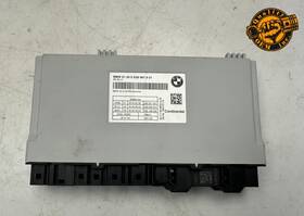 61355a36987 Bmw 2017-2025 4 5 7 X3 X4 X5 X6 X7 Xm Front Left / Right Seat Control Module Oem