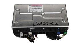 61356927313 Bmw 04-10 E60 E65 530i 545i 745i 750i M5 Front Left Seat Control Module 6927276