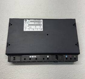 61359134633 Bmw 2007 2013 E70 X5 Front Right Passenger Seat Control Module 9134633 Oem