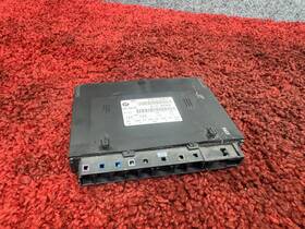 61359134669 Bmw 2007-2013 E93 Convertible Front Seat Control Unit Module Oem 65k
